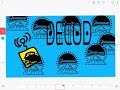 Decode Entertainment Logo Bloopers 4 Take 54 Overflated 2nd E