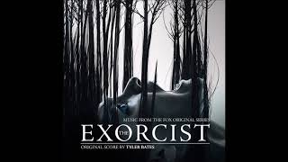 Tyler Bates - "Crow Attack" (The Exorcist Original Series Soundtrack)