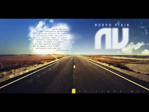 03.- Chilenos Mcs - Es Rap