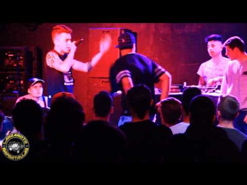 ADRI RKD vs DAVOL | Octavos | HH SELECTA