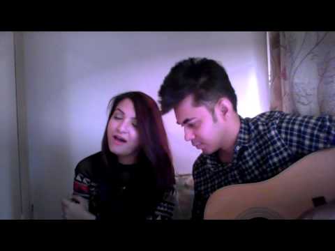 Acoustic Cover