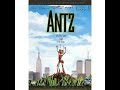 Opening To Antz 1999 DVD