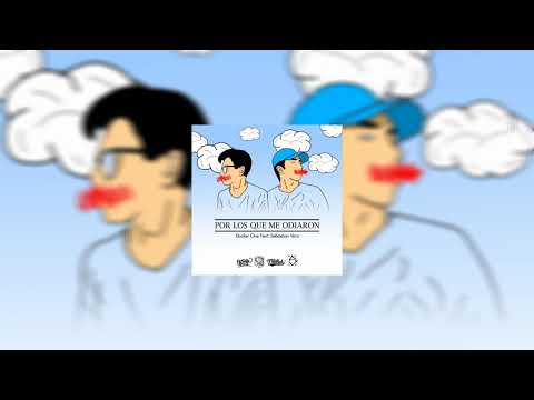 Dozker One - Por Los Que Me Odiaron Feat. Sebastián Varo (Audio)