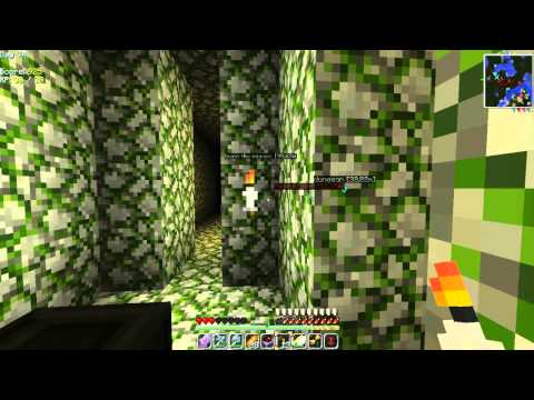 [YogBox] Let's play Minecraft ITA ep.21  "Minecraft Minions"