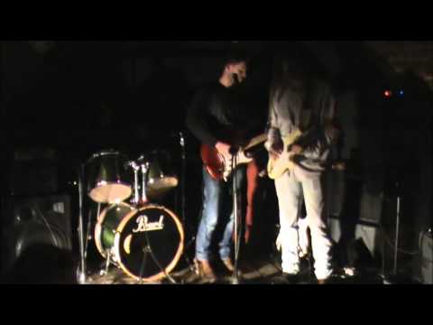 216 Soczewa Blues Session - 24.05.2013