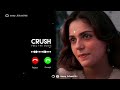 Dhun Instrumental Saiyaara Dhun Instrumental Ringtone Love Sad Ringtone Instrumental Ringtone