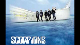 Scorpions - Rock Zone