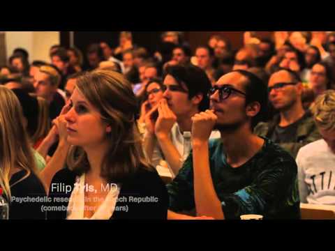 Highlights from the Symposium "Comeback of psychedelic drugs in science and medicine", 30 Oct 2015