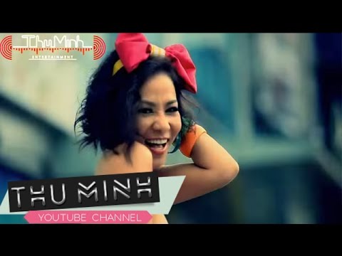 Taxi - Thu Minh [Official HD MV]
