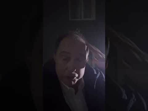 Iván Poduje desde Penco: "La lluvia que viene es tan fuerte que le pusieron el Niño Godzilla"