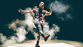 Mark Battles x Futuristic x King Los - No Love (Behind The Scenes)