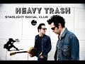 HEAVY TRASH & THE SADIES GET 'SEXIFIED' Starlight Social Club '06