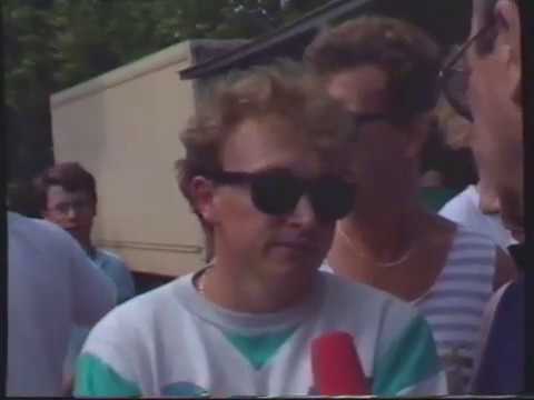 1987/88: FC Homburg - VfL Bochum 1:1