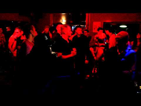 Silent Storm @ NU:ERA 25th Jan 2013 MC Buckie, MC Daley G, Mc Slitcy