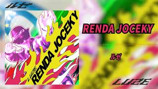 Cover art for RENDA JOCEKY