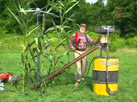 Handyman Corner Ep 300 Perpetual Motion Machine