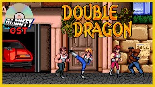 Double Dragon OST - FULL Arcade Soundtrack - Including Unused Tracks