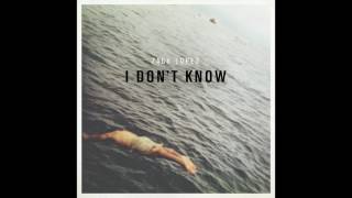Zack Lopez -  I Don&#39;t Know (Official Stream)