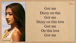 Download lagu no na dizzy Lyrics mp3