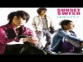 SunSet Swish - Good Morning (おはようございます) 