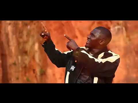 Baniko Dama - Tiesiry (Clip vidéo officiel 2025)