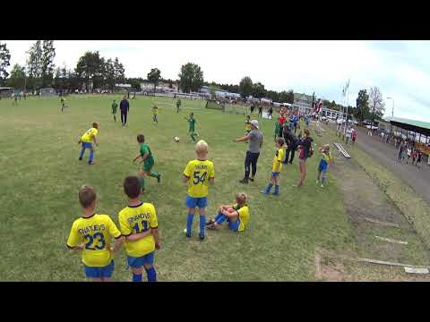 SK Supernova 2009 29.06.2019. visas dienas spēles