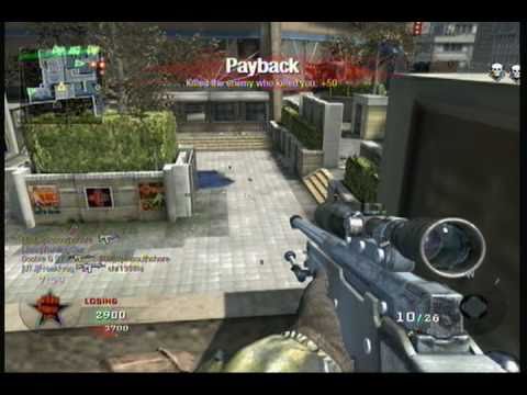 Neon | Black Ops Clips | GamerFloTV