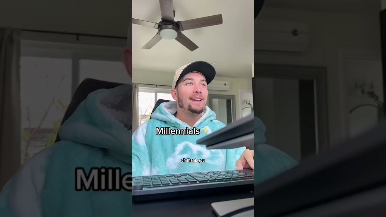 It could have been an email