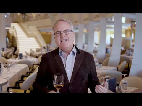 James Suckling, Wine Curator - Rosé, the Misunderstood Wine