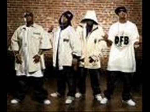 Dem Franchise Boys ft. Korn-Coming Undone with it