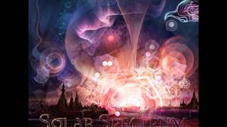 Solar Spectrum - Droplets From The Matrix [Full Album]