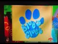 Nick Jr Productions 1996