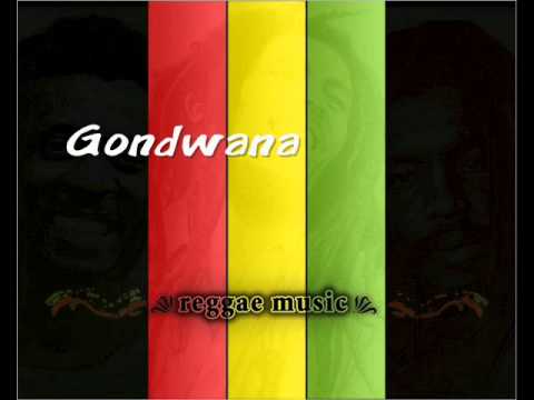 Lo mejor de gondwana part 1