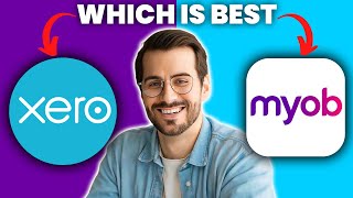 XERO vs MYOB | Which Is Best in 2026