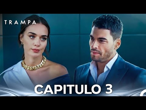 Trampa Capítulo 3 (FULL HD) Review 