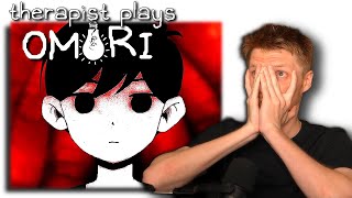 This is going to cause us SO much PAIN - Therapist Plays Omori - Pt. 18