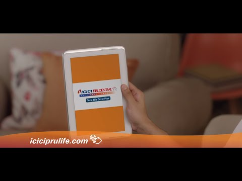ICICI Pru iProtect Smart