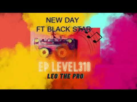 NEW DAY - LEO THE PRO FT BLAQSTA