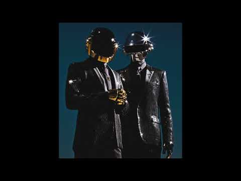 ''ABOUT LAST NIGHT'' - DAFT PUNK TYPE BEAT (FREE)