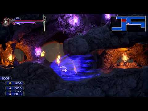 Best Farming Setup Bloodstained Ritual Of The Night Dyskusje Ogolne