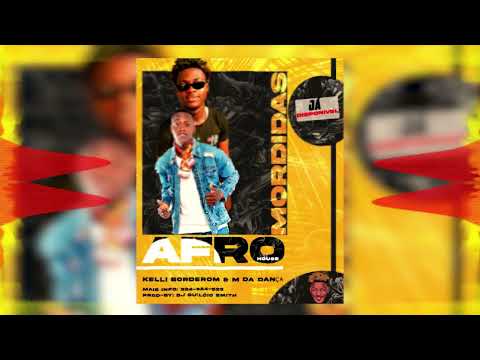 Mordidas - Os Mordilhas  Prod Guélcio Smith