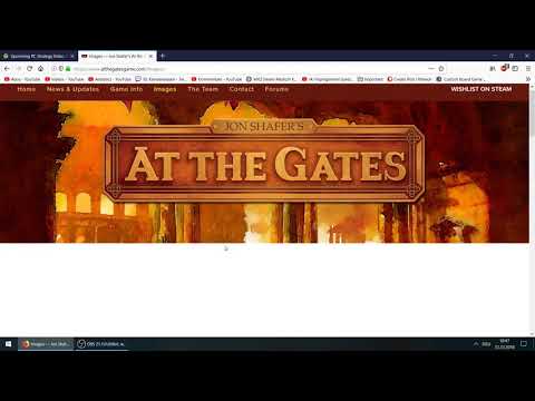 PC Strategiespiele für 2019 - Mein persönlicher Ausblick