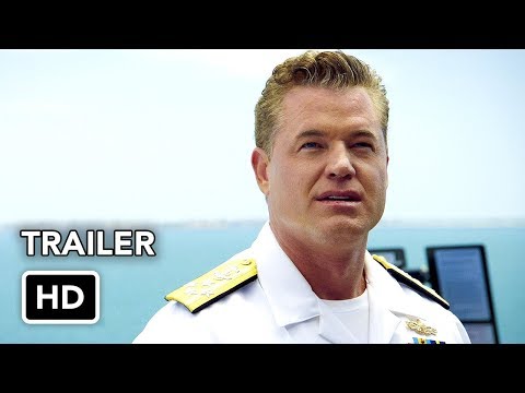 The Last Ship Season 5 "Our Last Hope" Trailer (HD) Final Season
