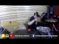 Rodox Exodus Mini Cover Michel Barbossa