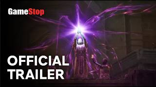 Gothic 1 Remake: Return to the Colony | Pre‑Order Trailer Trailer