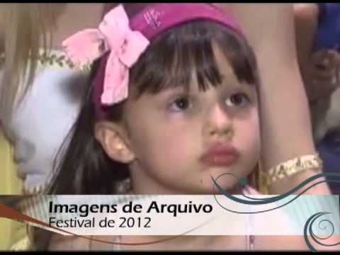 Programa Neusa Bighetti exibido no dia 13/10/2013 - RibeirãoShopping Festival de Teatro Infantil