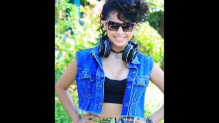 Jasmine V-So Silly (Audio)