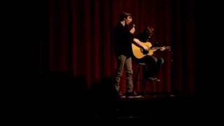 Tyler True, Micheal Chapman: Falling From Grace