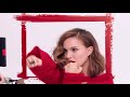 Rouge Dior Ultra Rouge Behind The Scenes With Natalie Portman