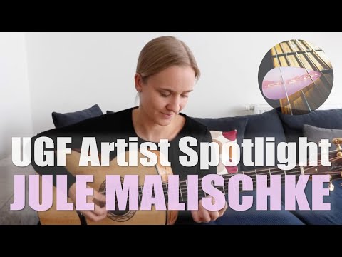Jule Malischke - Seagull